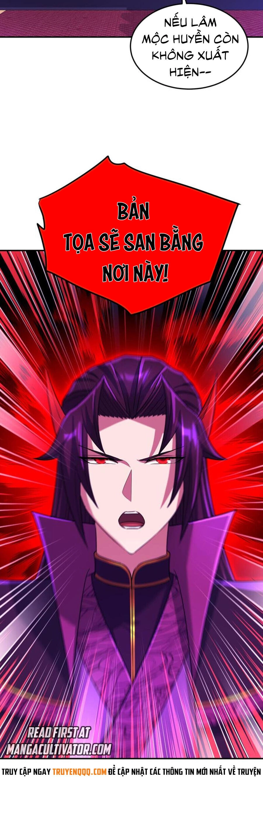 Nhập Hồn Ma Đạo Tổ Sư Chapter 38 - 39