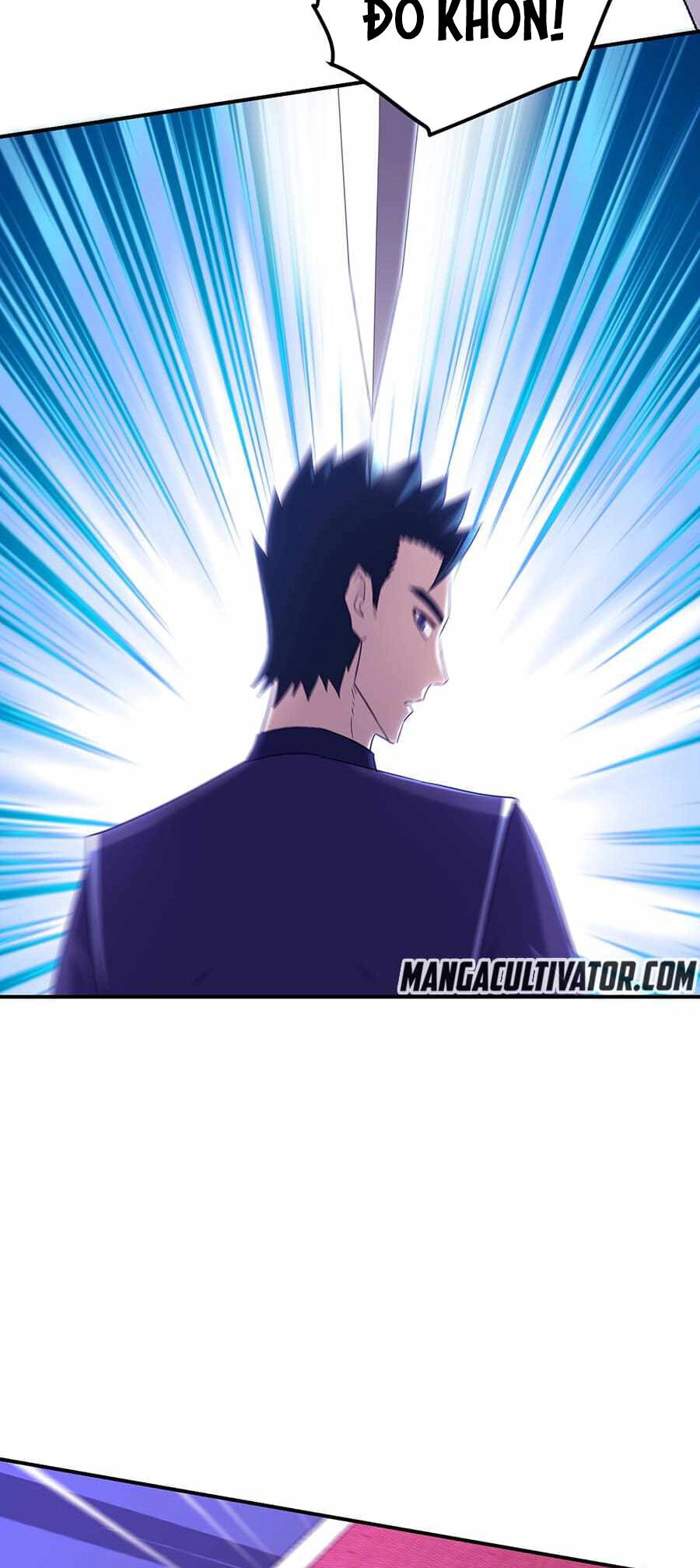 Nhập Hồn Ma Đạo Tổ Sư Chapter 38.5 - 3