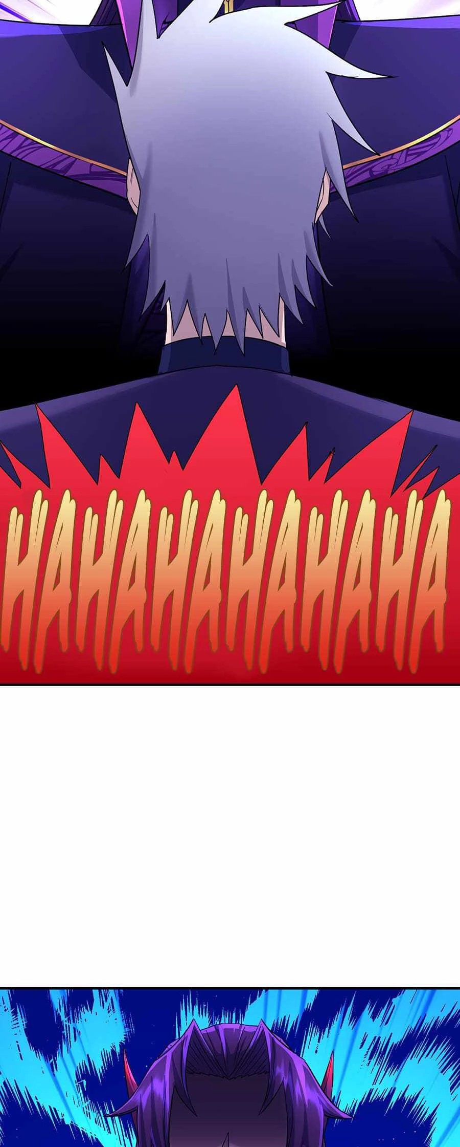 Nhập Hồn Ma Đạo Tổ Sư Chapter 38.5 - 9