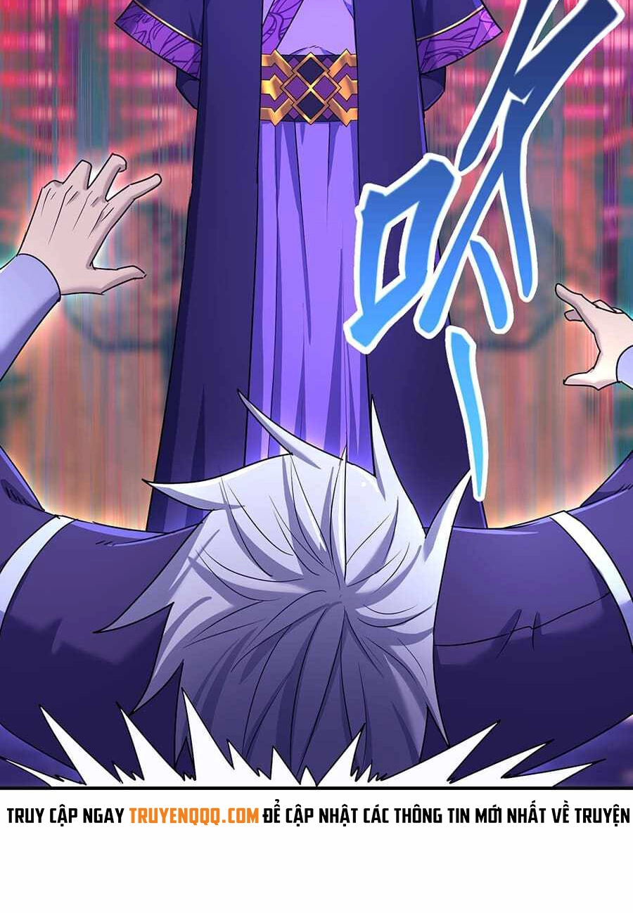 Nhập Hồn Ma Đạo Tổ Sư Chapter 38.5 - 12