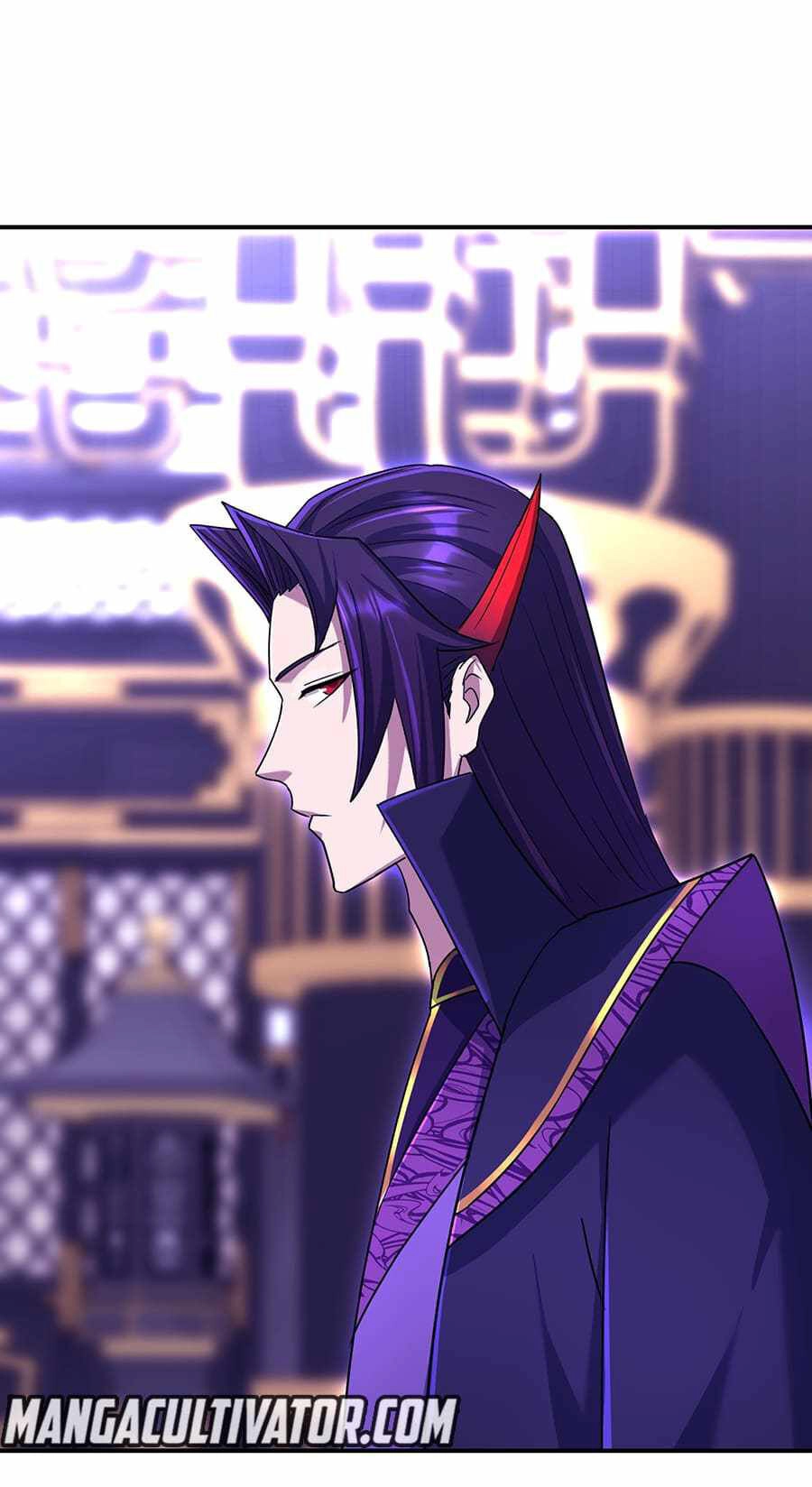 Nhập Hồn Ma Đạo Tổ Sư Chapter 38.5 - 14