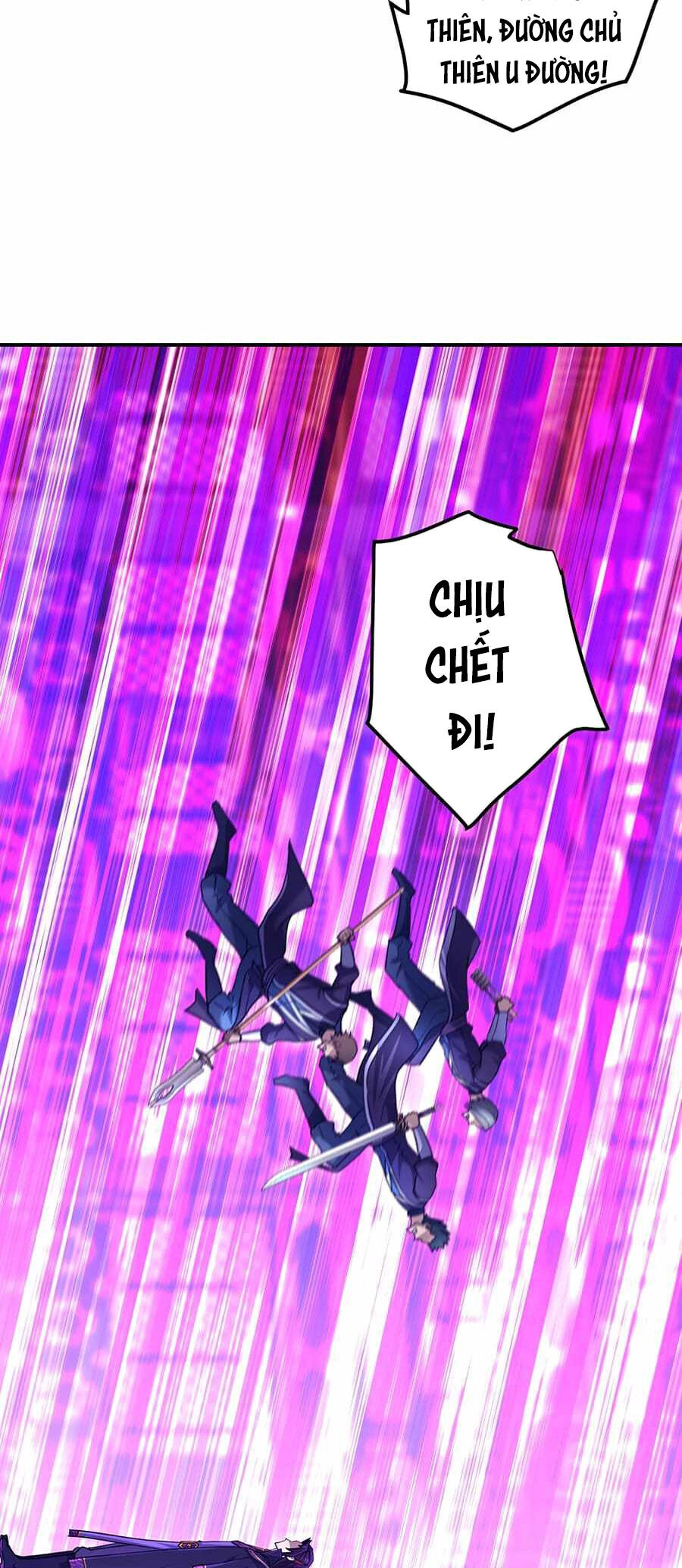 Nhập Hồn Ma Đạo Tổ Sư Chapter 38.5 - 19