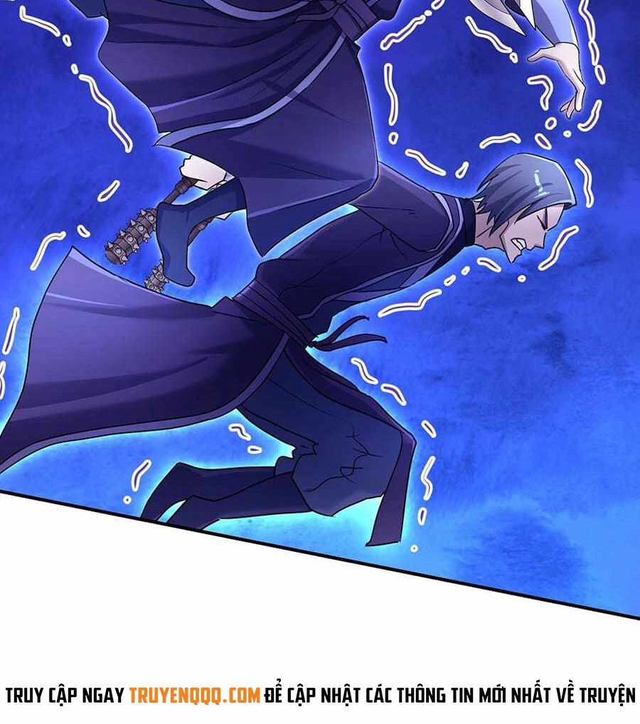 Nhập Hồn Ma Đạo Tổ Sư Chapter 38.5 - 23