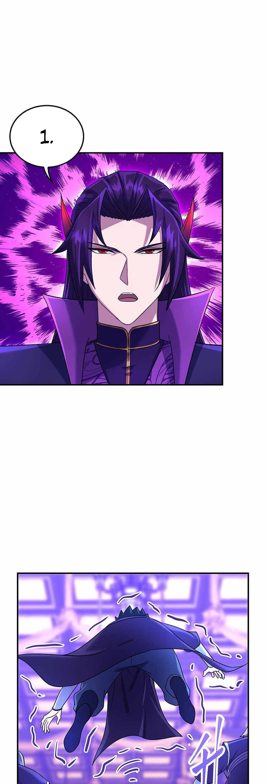 Nhập Hồn Ma Đạo Tổ Sư Chapter 38.5 - 26