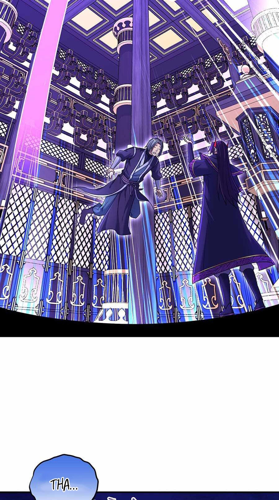 Nhập Hồn Ma Đạo Tổ Sư Chapter 38.5 - 31