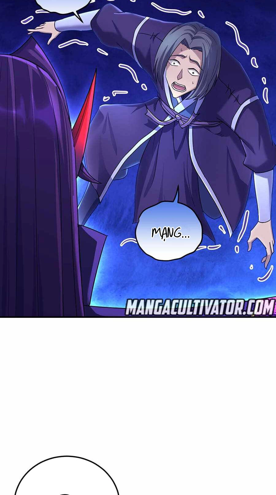 Nhập Hồn Ma Đạo Tổ Sư Chapter 38.5 - 32