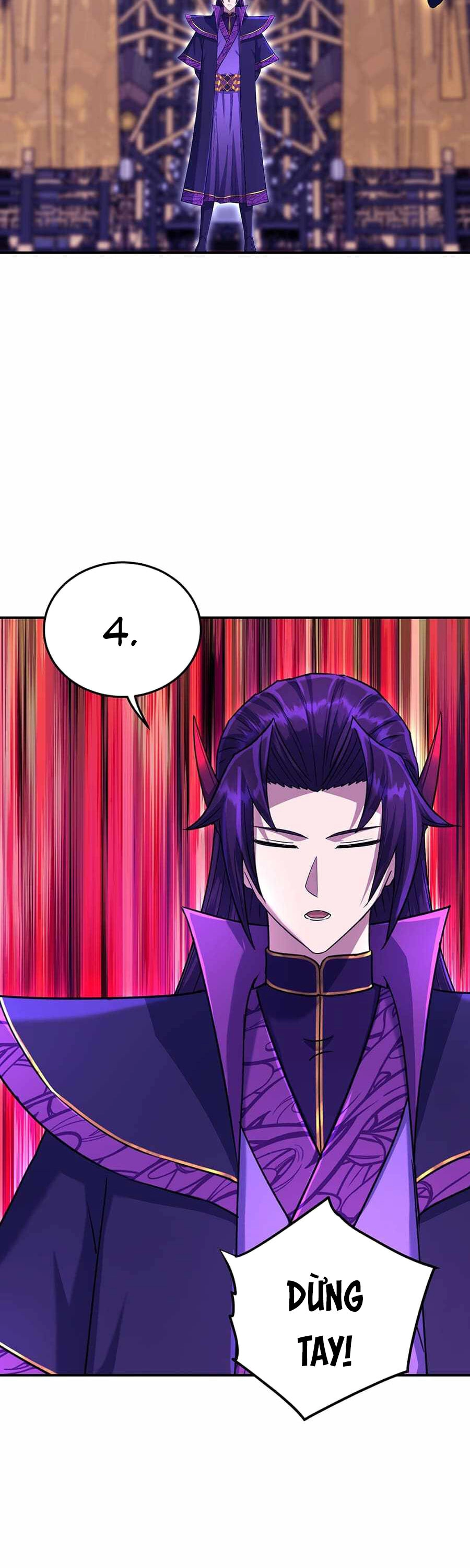 Nhập Hồn Ma Đạo Tổ Sư Chapter 38.5 - 39