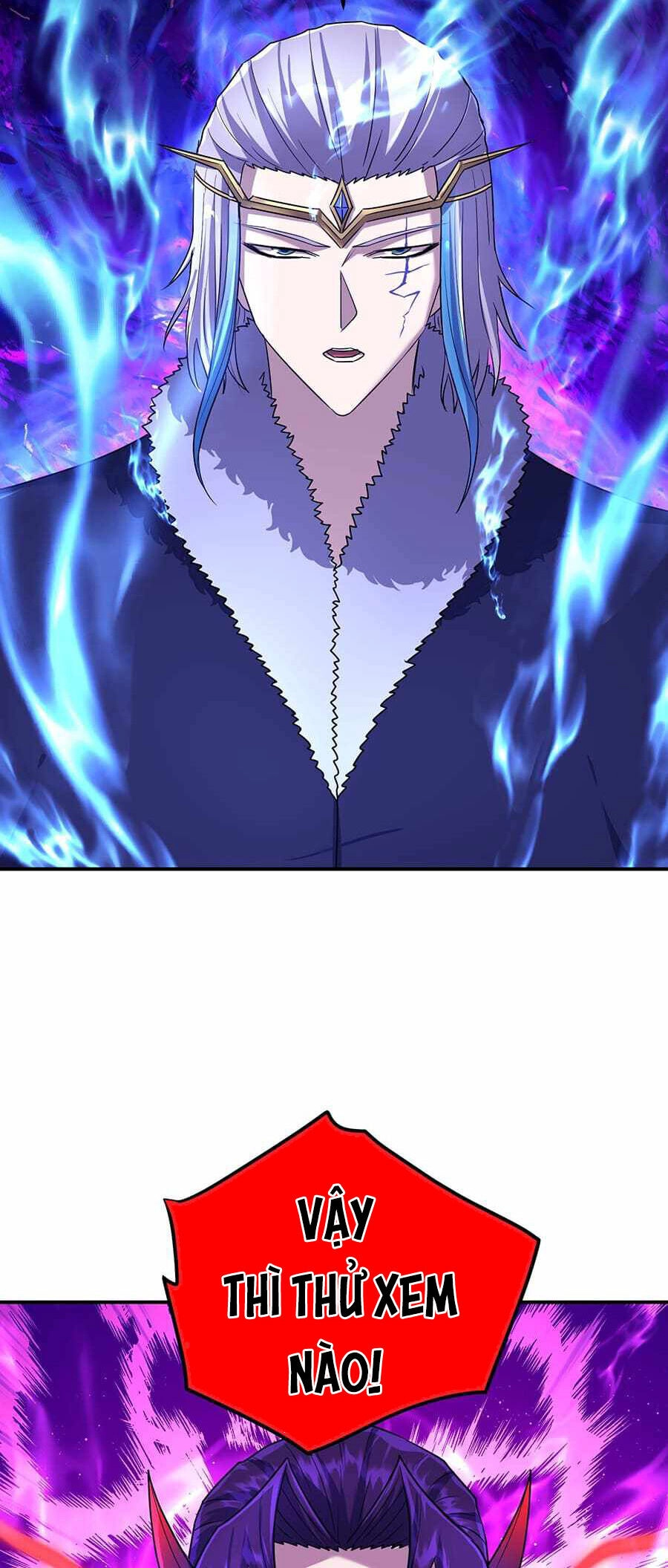 Nhập Hồn Ma Đạo Tổ Sư Chapter 38.5 - 42