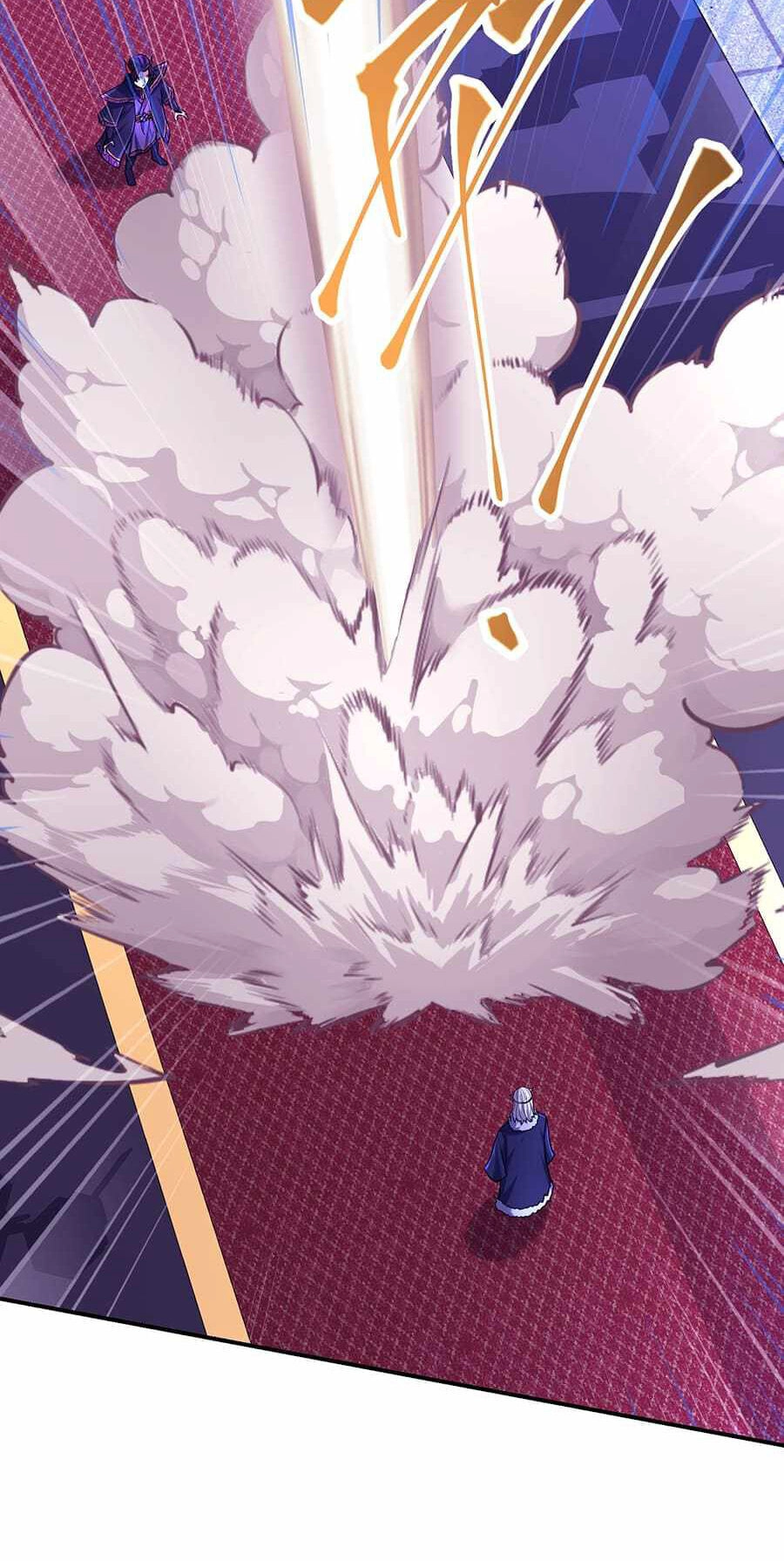 Nhập Hồn Ma Đạo Tổ Sư Chapter 38.5 - 45