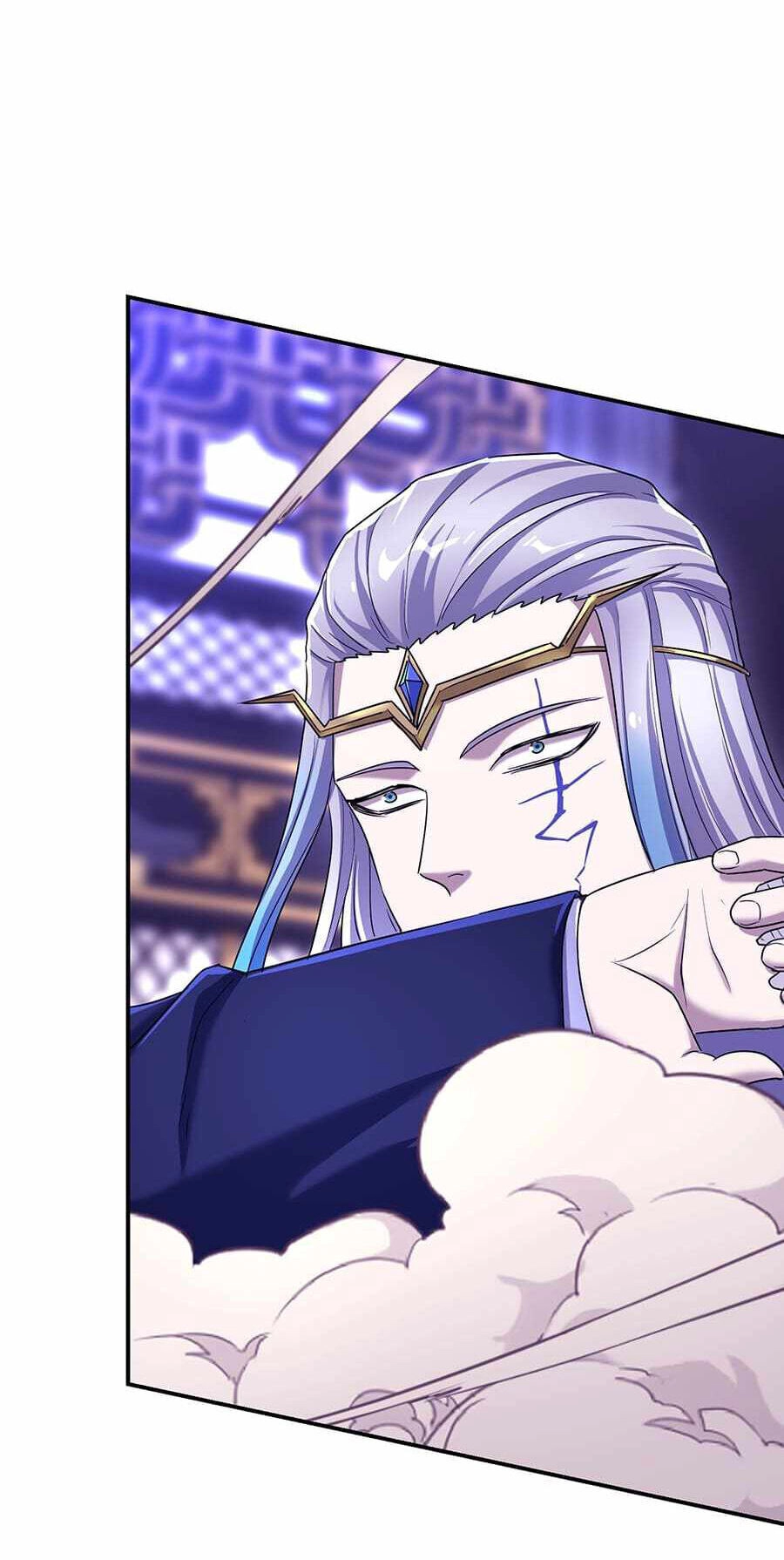 Nhập Hồn Ma Đạo Tổ Sư Chapter 38.5 - 46