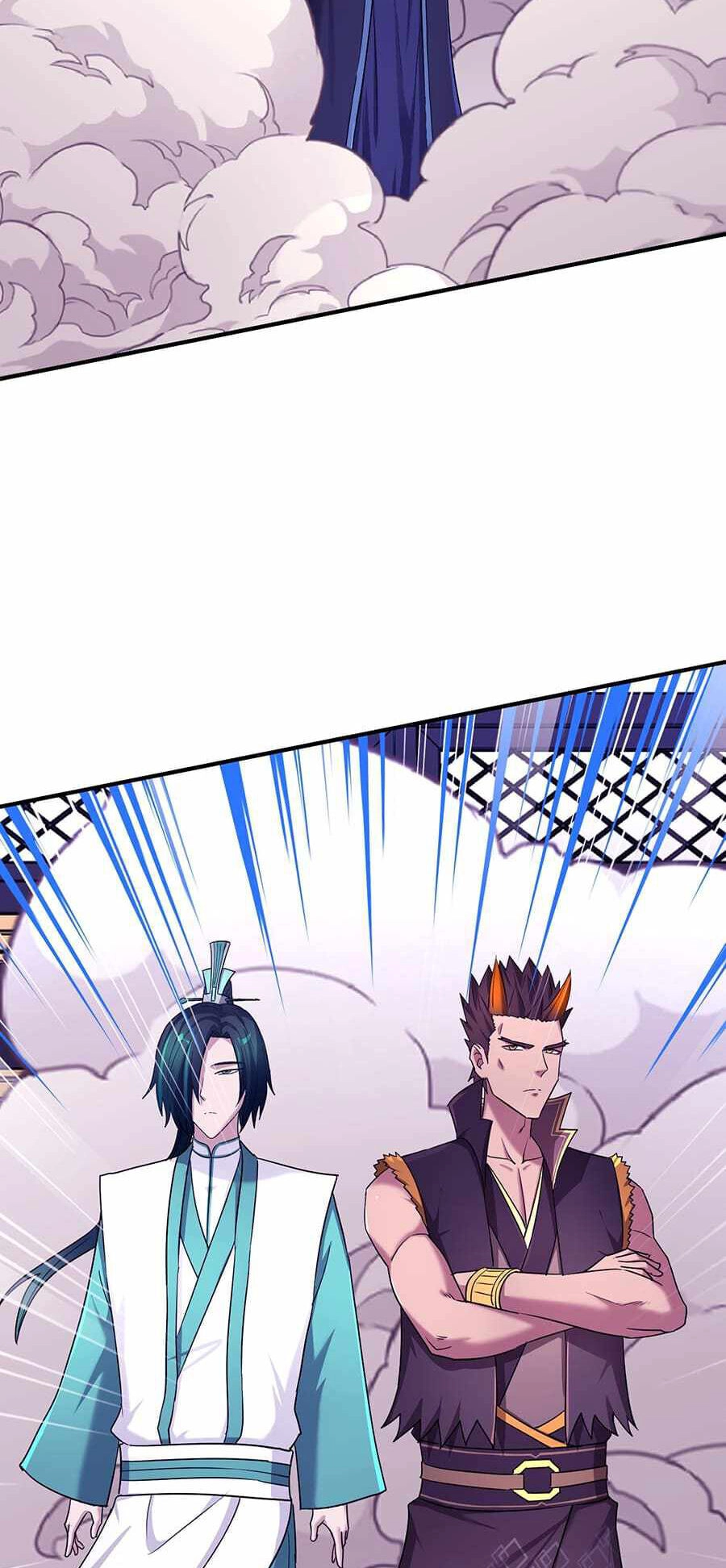 Nhập Hồn Ma Đạo Tổ Sư Chapter 38.5 - 52