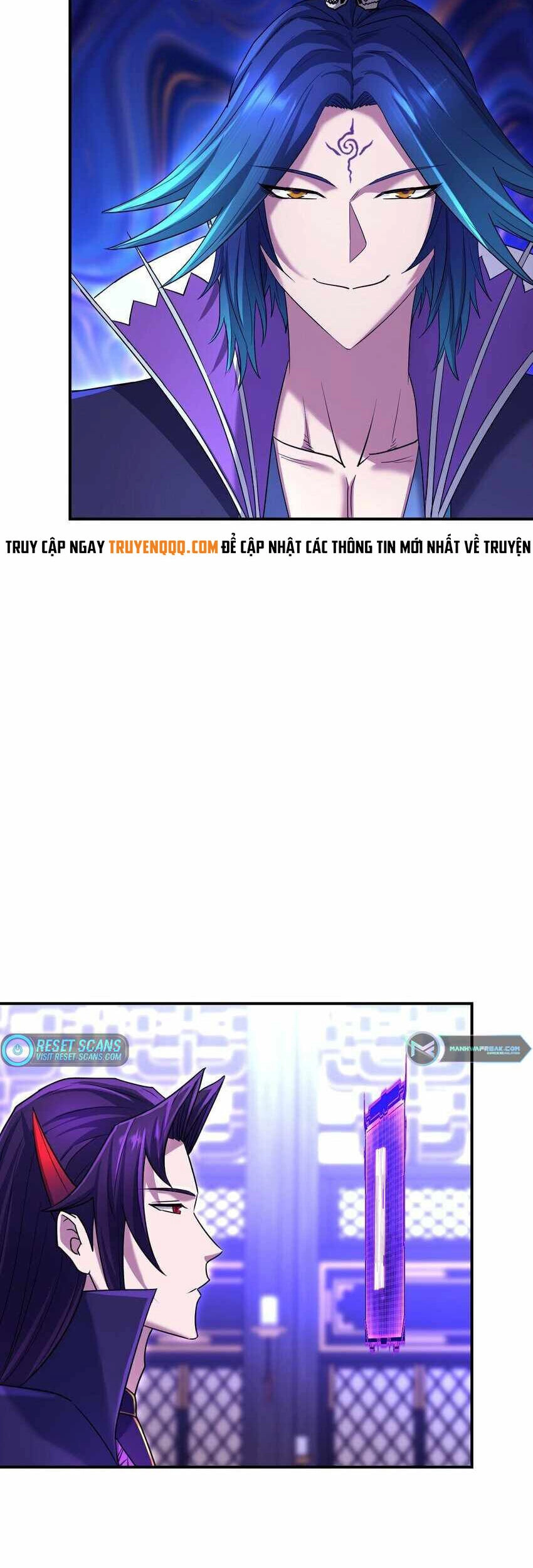 Nhập Hồn Ma Đạo Tổ Sư Chapter 39 - 17