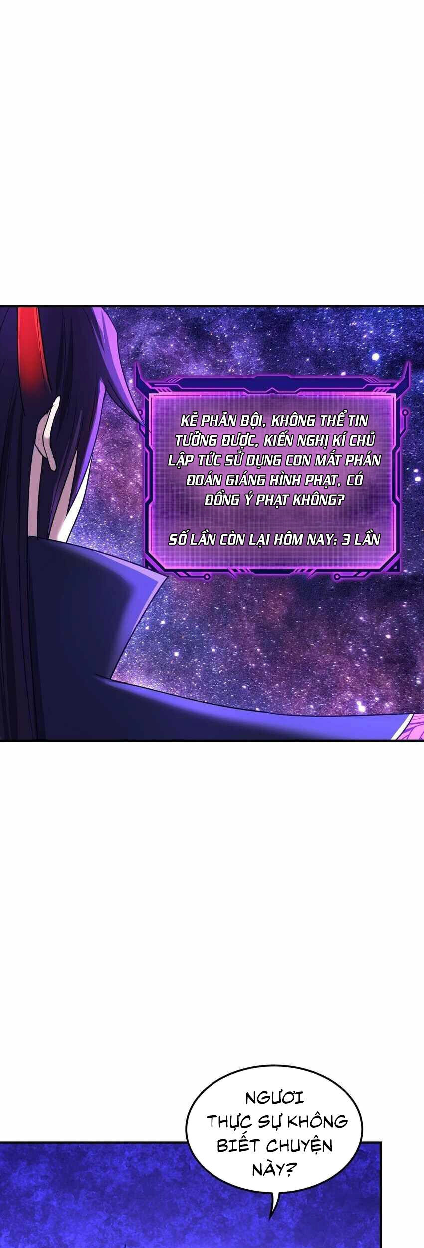 Nhập Hồn Ma Đạo Tổ Sư Chapter 39 - 18