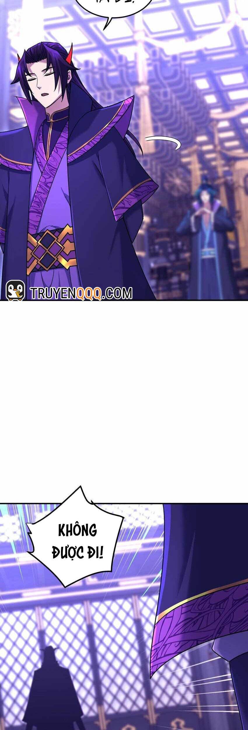 Nhập Hồn Ma Đạo Tổ Sư Chapter 39 - 25