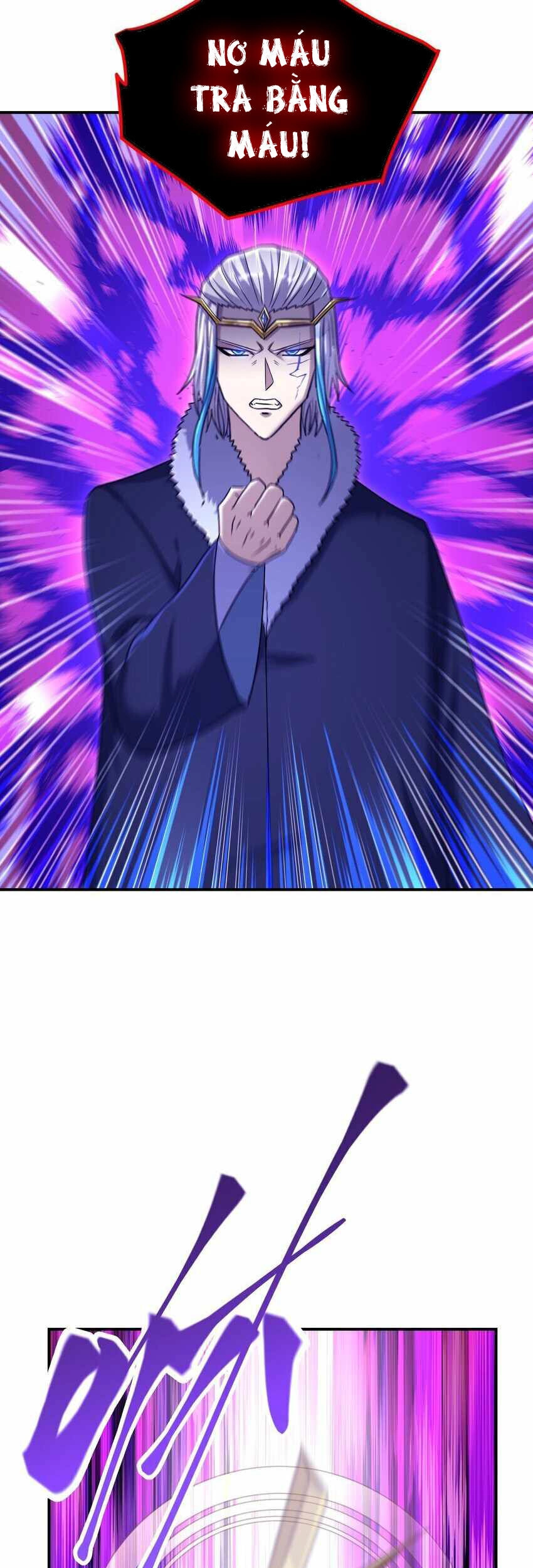 Nhập Hồn Ma Đạo Tổ Sư Chapter 39 - 30