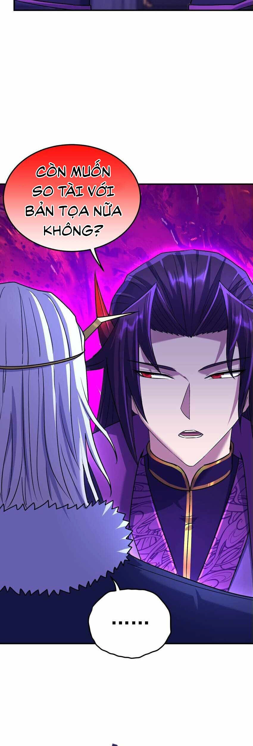 Nhập Hồn Ma Đạo Tổ Sư Chapter 39 - 35