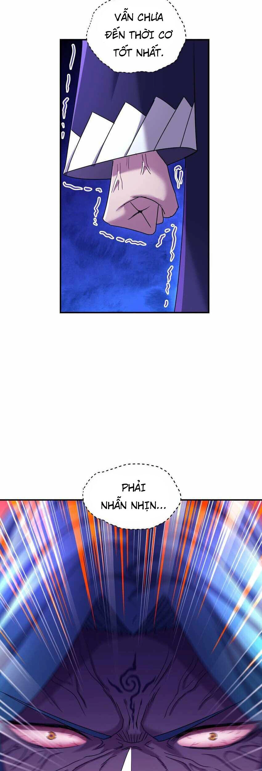 Nhập Hồn Ma Đạo Tổ Sư Chapter 39 - 39