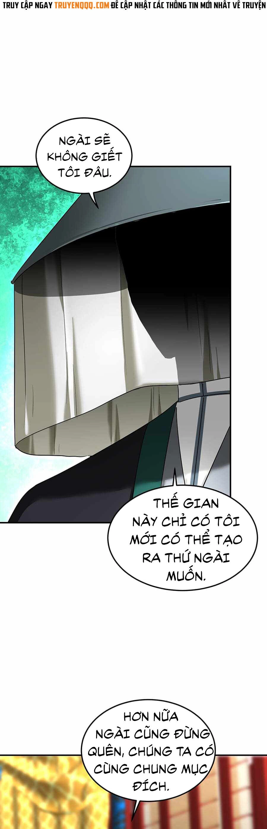 Nhập Hồn Ma Đạo Tổ Sư Chapter 40 - 20