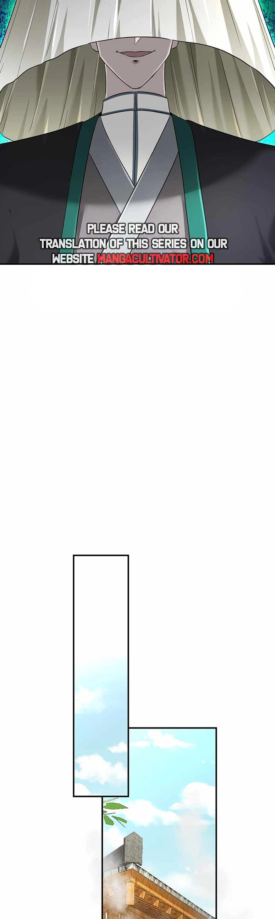 Nhập Hồn Ma Đạo Tổ Sư Chapter 40 - 23