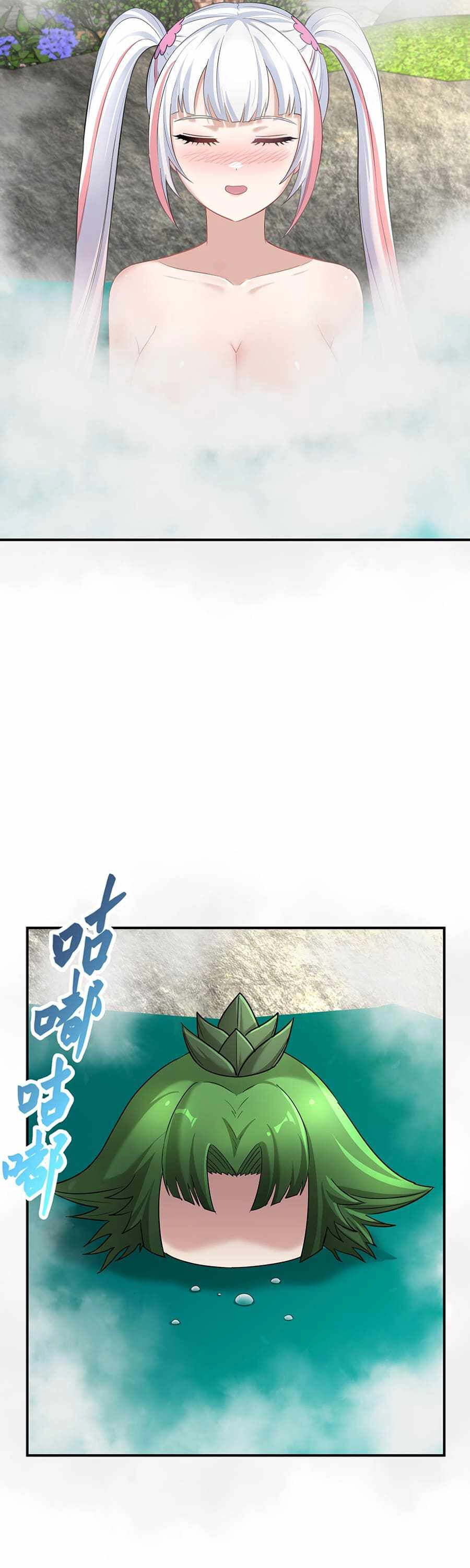 Nhập Hồn Ma Đạo Tổ Sư Chapter 40 - 25