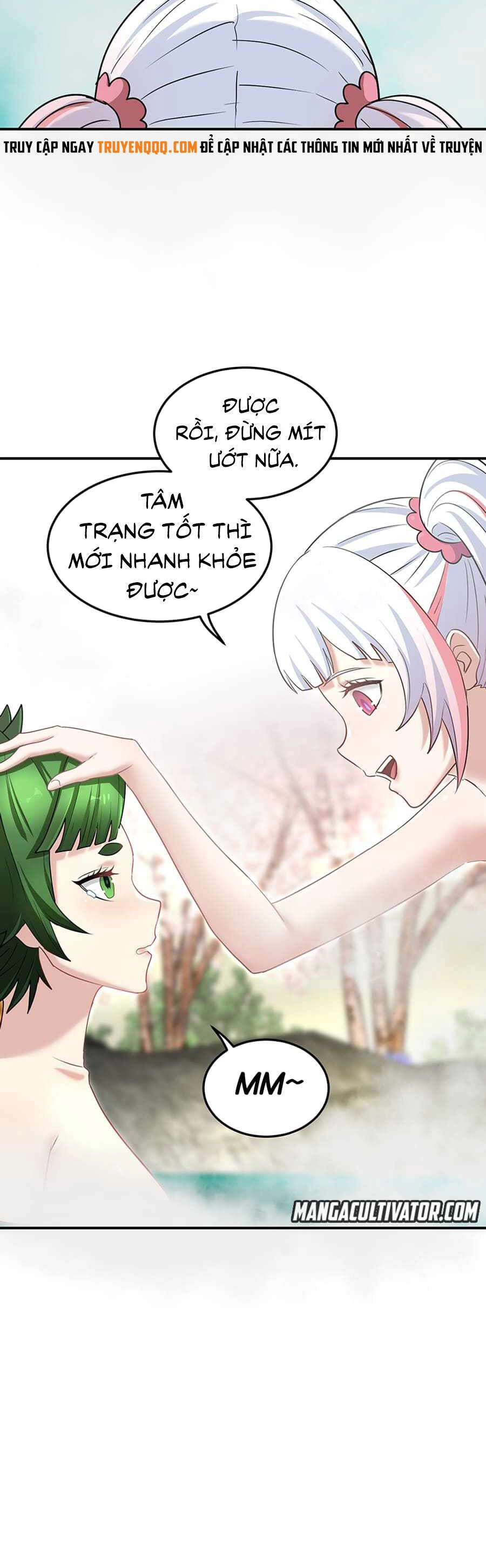 Nhập Hồn Ma Đạo Tổ Sư Chapter 40 - 30