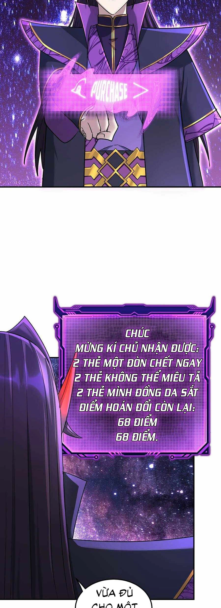 Nhập Hồn Ma Đạo Tổ Sư Chapter 41 - 5