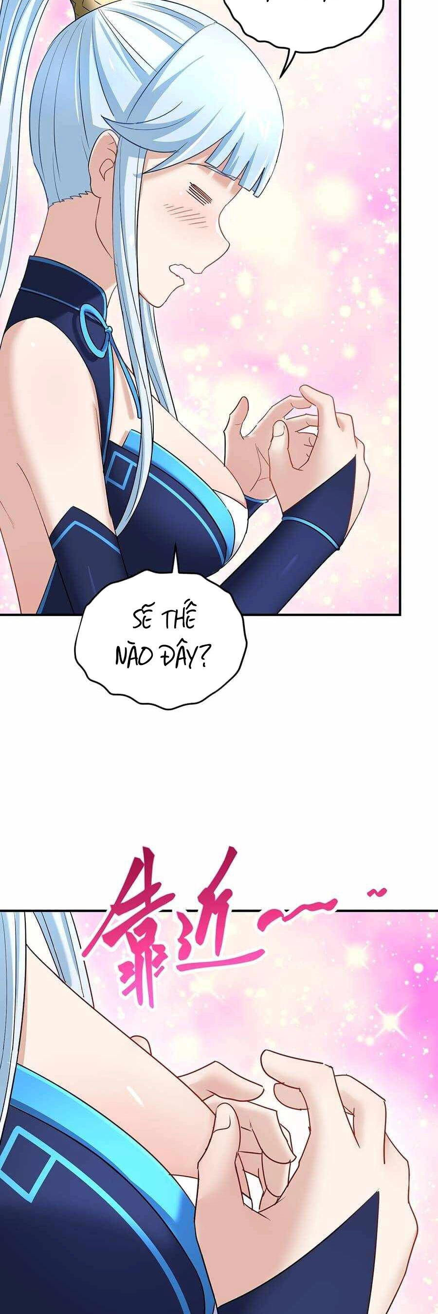 Nhập Hồn Ma Đạo Tổ Sư Chapter 41 - 20