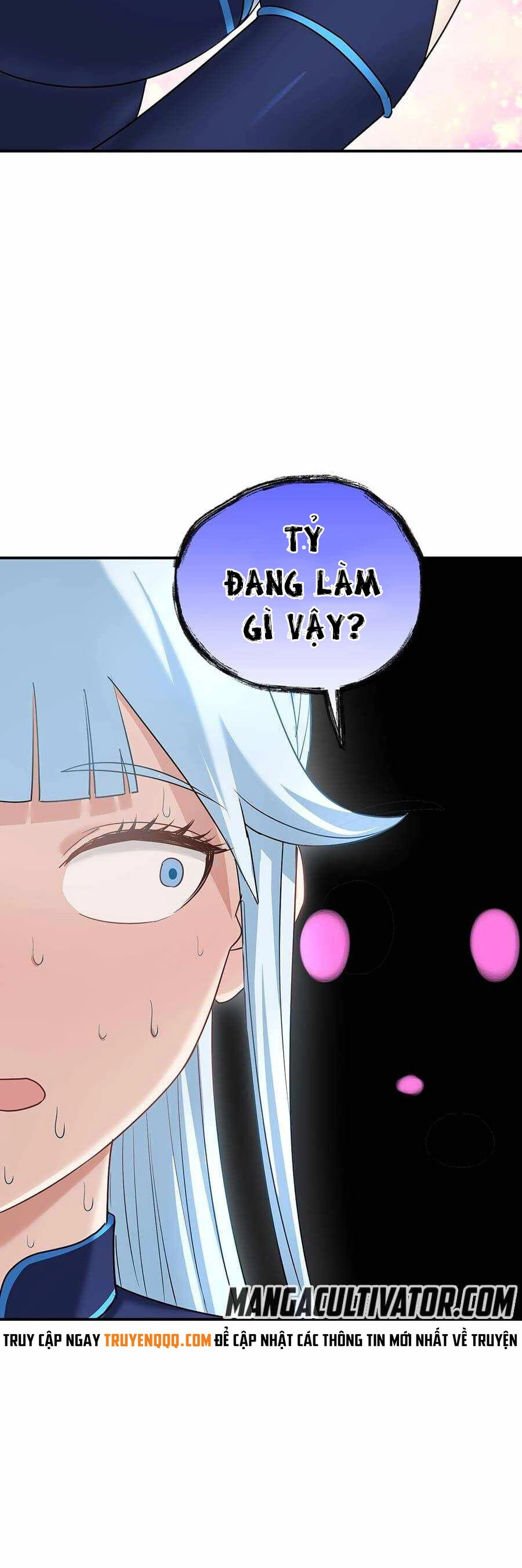 Nhập Hồn Ma Đạo Tổ Sư Chapter 41 - 21