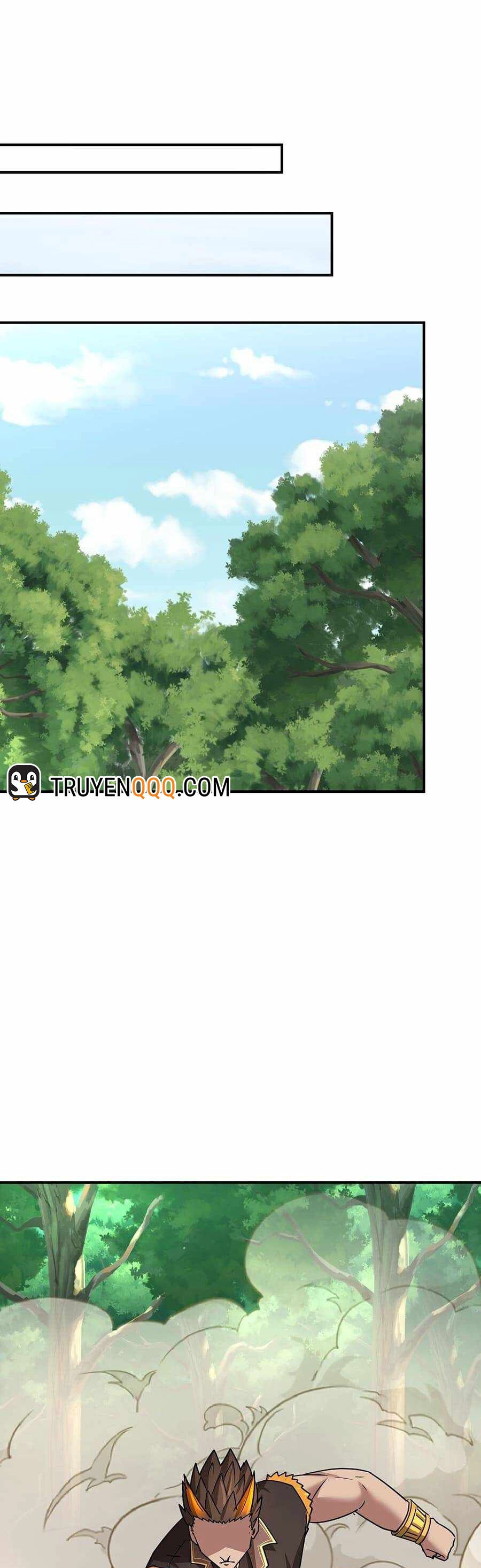 Nhập Hồn Ma Đạo Tổ Sư Chapter 41 - 25