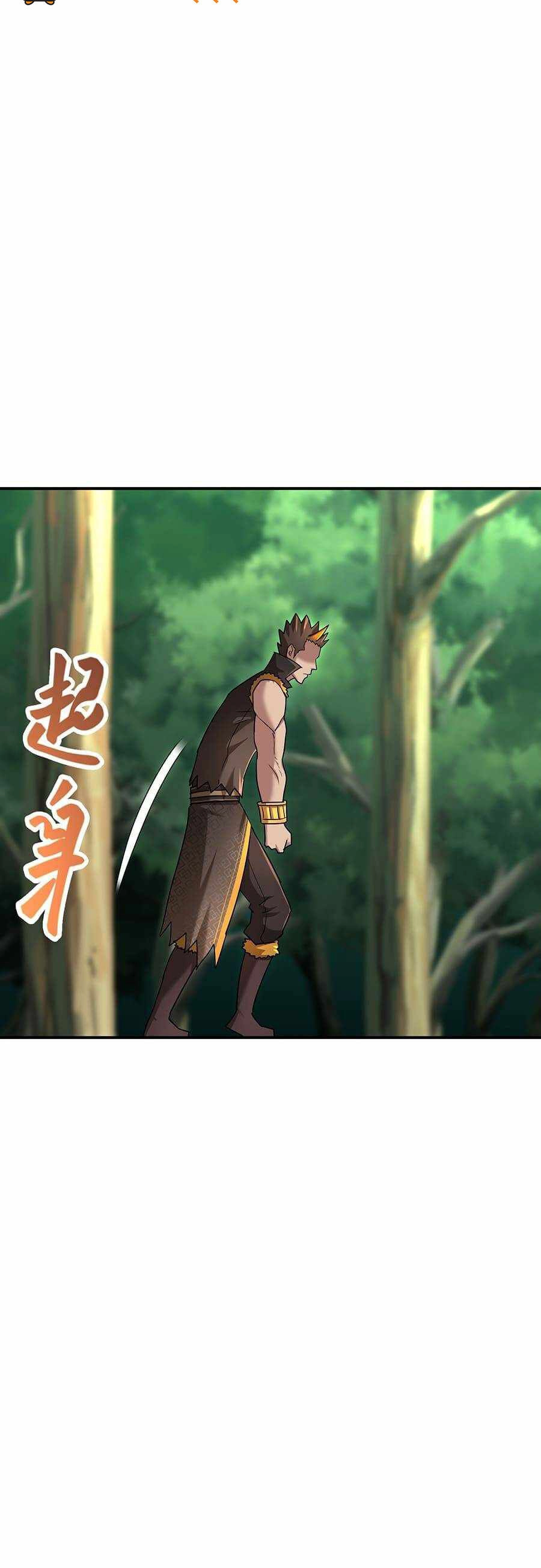 Nhập Hồn Ma Đạo Tổ Sư Chapter 41 - 36