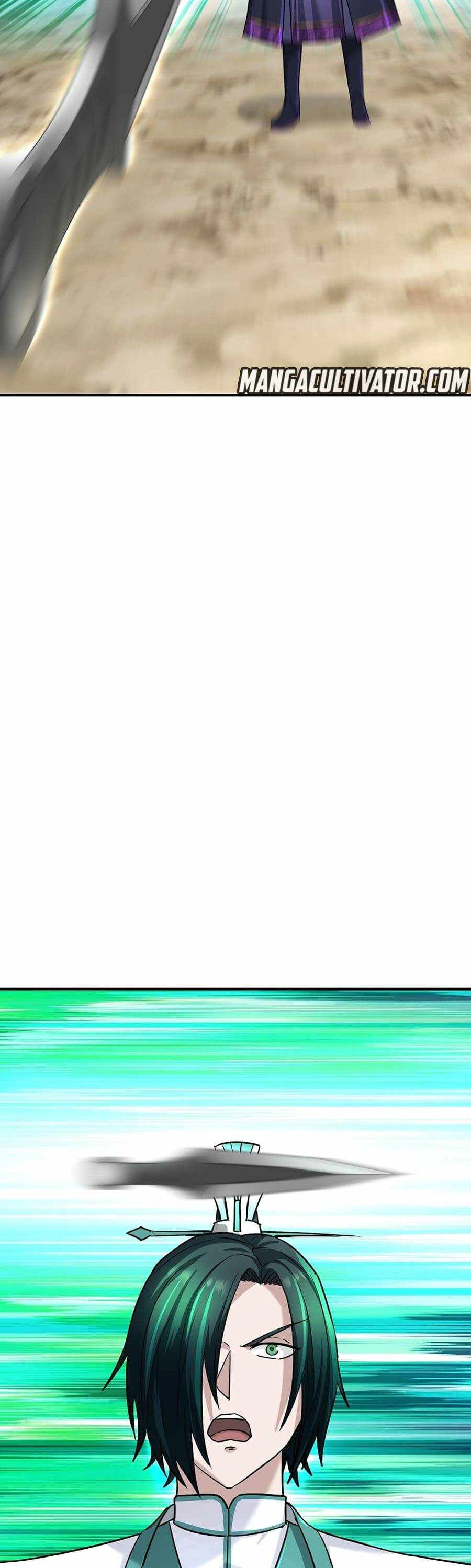 Nhập Hồn Ma Đạo Tổ Sư Chapter 41 - 38