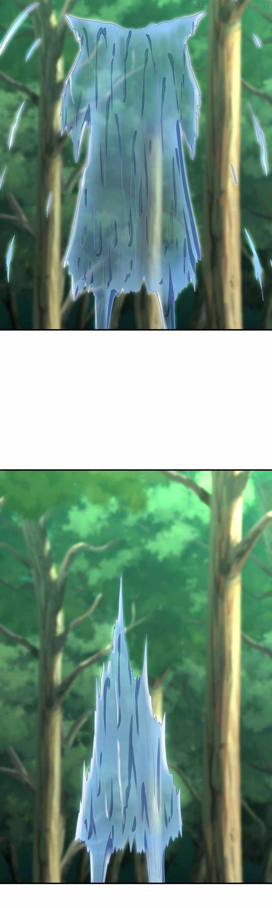 Nhập Hồn Ma Đạo Tổ Sư Chapter 41 - 42