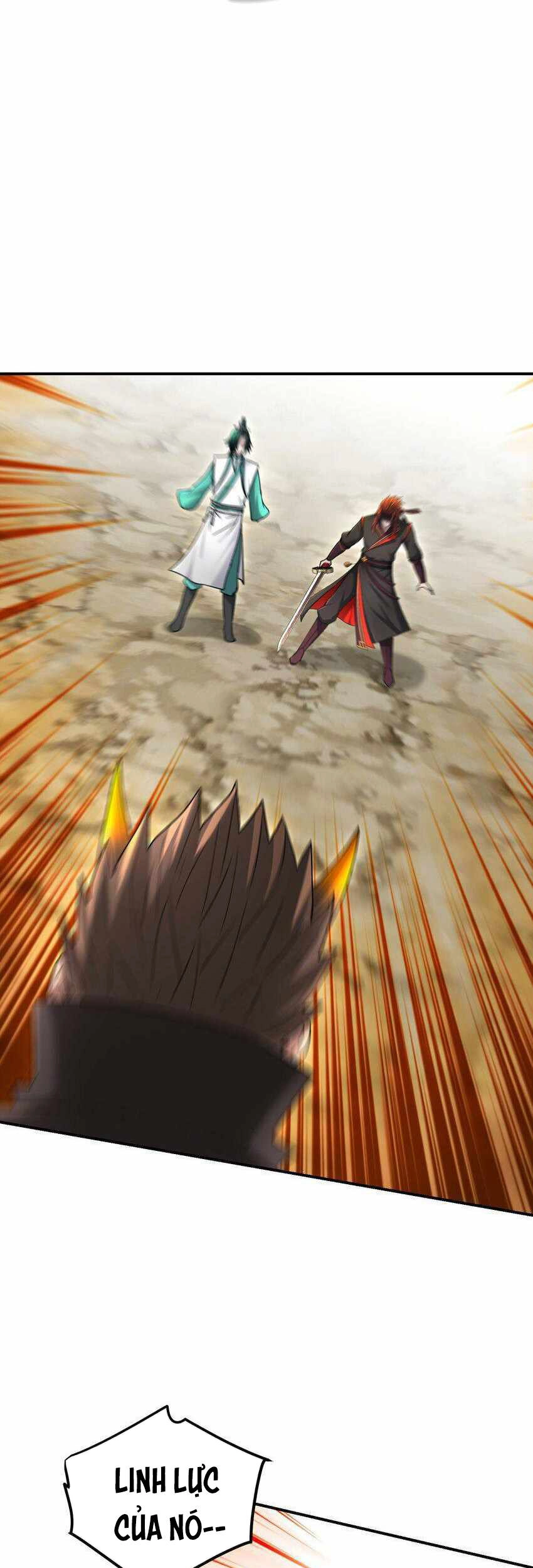 Nhập Hồn Ma Đạo Tổ Sư Chapter 42 - 6