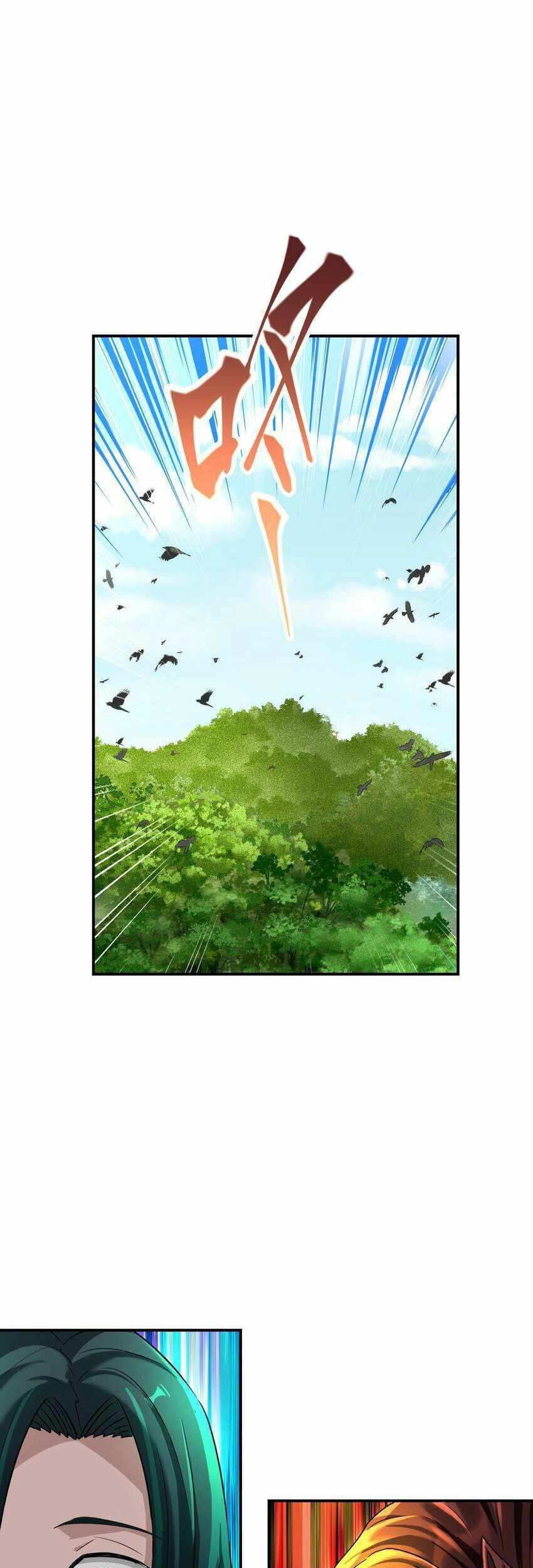 Nhập Hồn Ma Đạo Tổ Sư Chapter 42 - 8