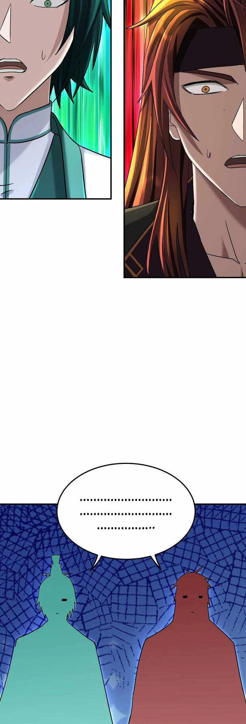 Nhập Hồn Ma Đạo Tổ Sư Chapter 42 - 9