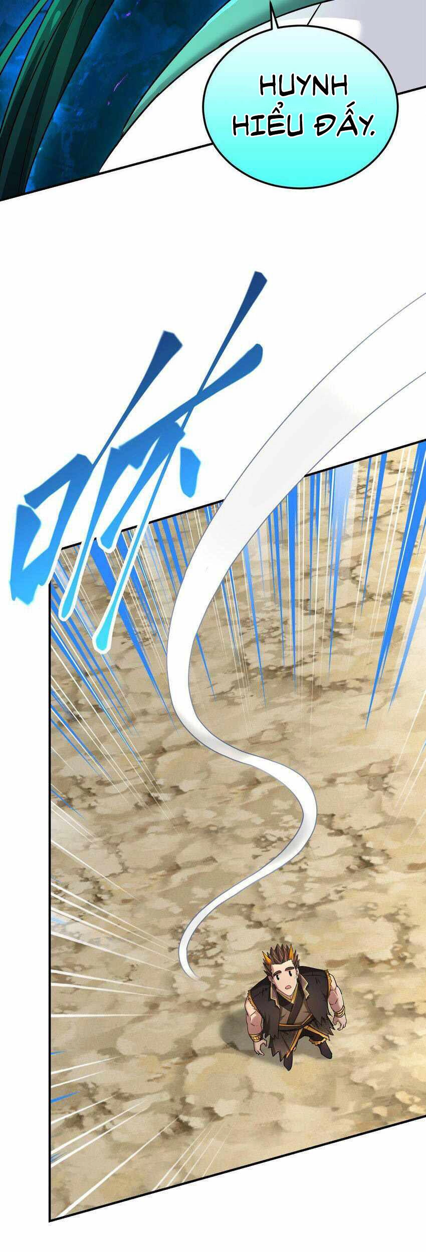 Nhập Hồn Ma Đạo Tổ Sư Chapter 42 - 38