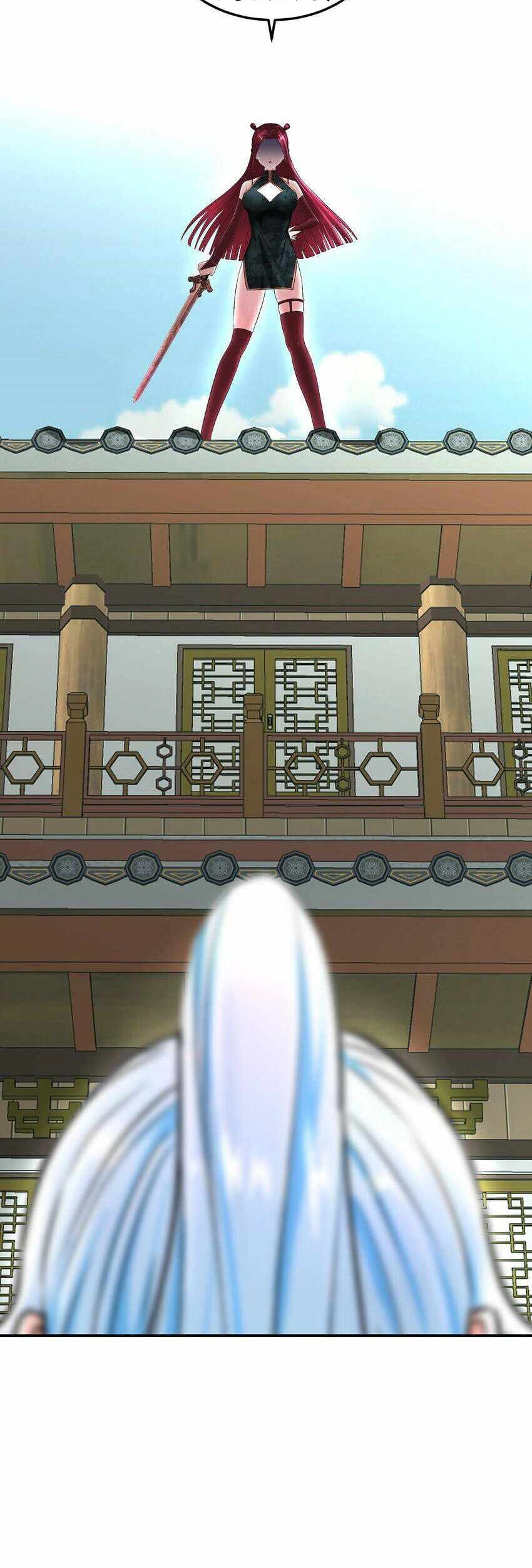 Nhập Hồn Ma Đạo Tổ Sư Chapter 42 - 47