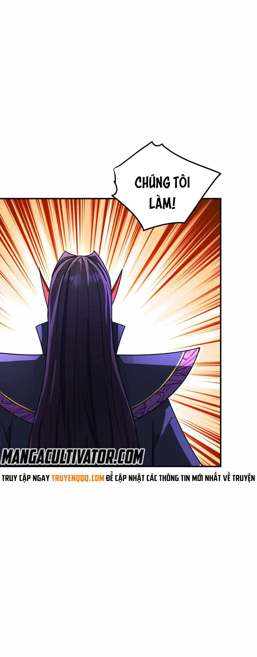 Nhập Hồn Ma Đạo Tổ Sư Chapter 43 - 29