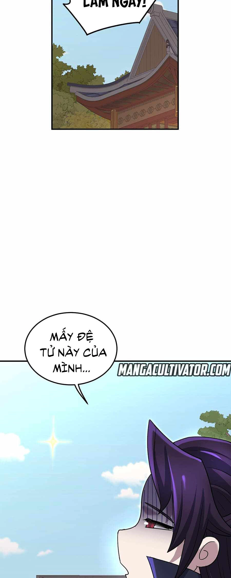 Nhập Hồn Ma Đạo Tổ Sư Chapter 43 - 36