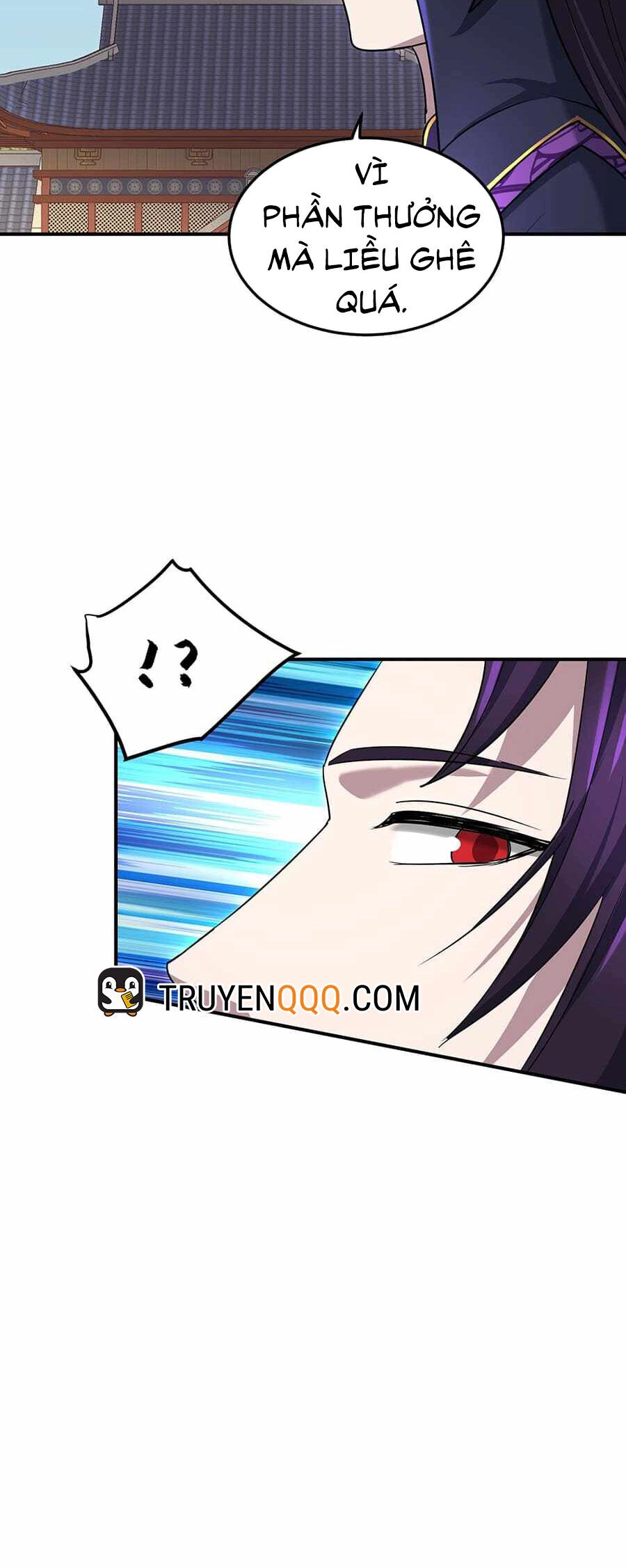 Nhập Hồn Ma Đạo Tổ Sư Chapter 43 - 37