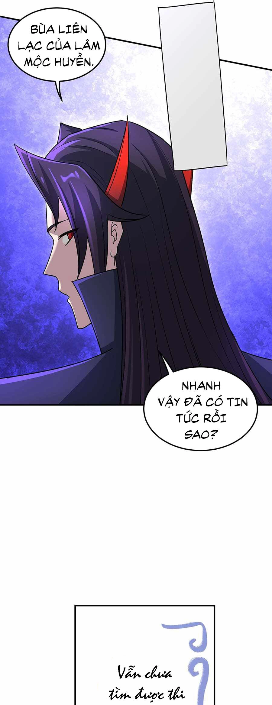 Nhập Hồn Ma Đạo Tổ Sư Chapter 43 - 38