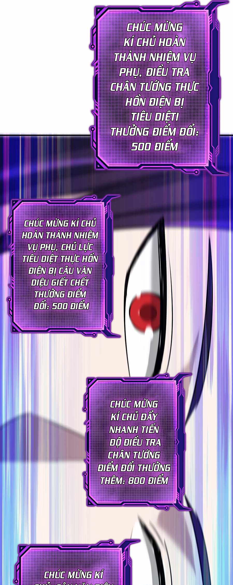 Nhập Hồn Ma Đạo Tổ Sư Chapter 43 - 41