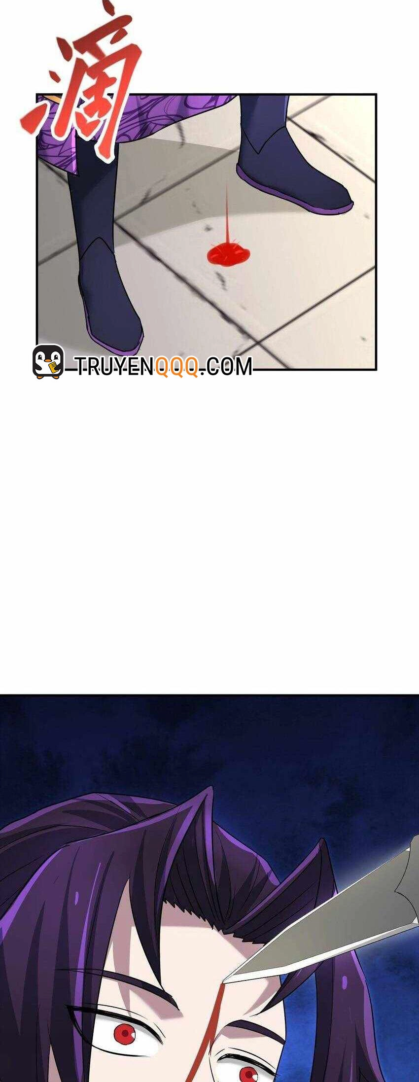 Nhập Hồn Ma Đạo Tổ Sư Chapter 44 - 2