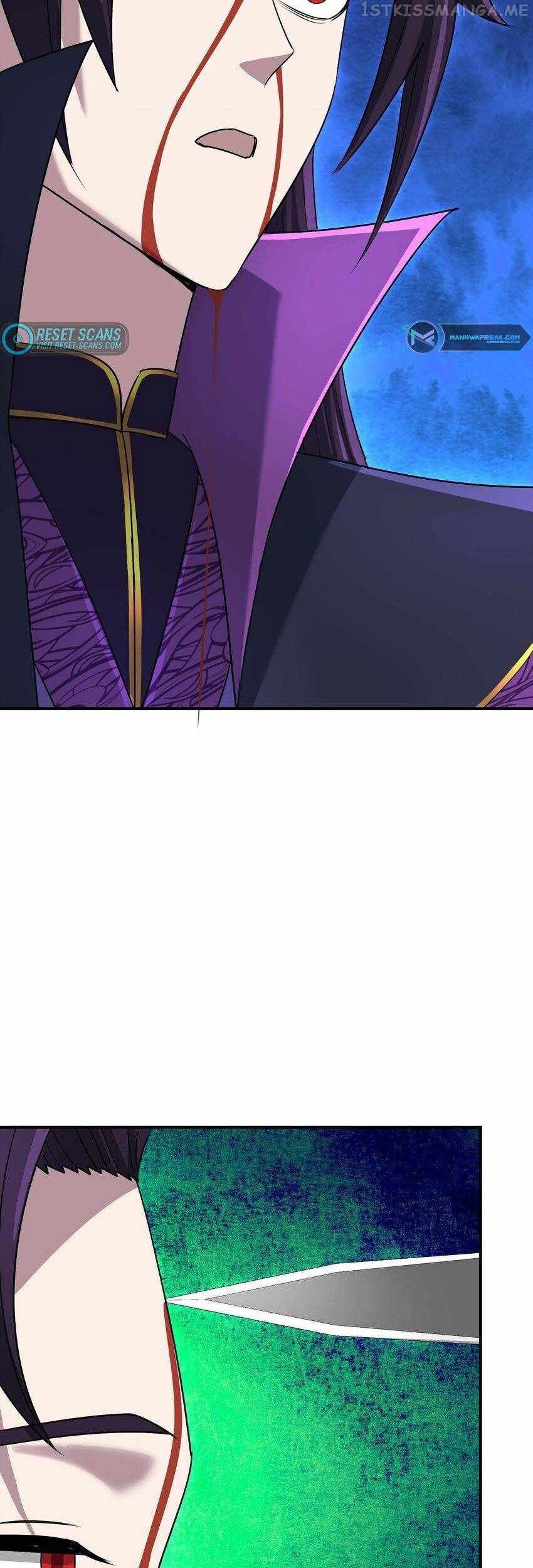 Nhập Hồn Ma Đạo Tổ Sư Chapter 44 - 3