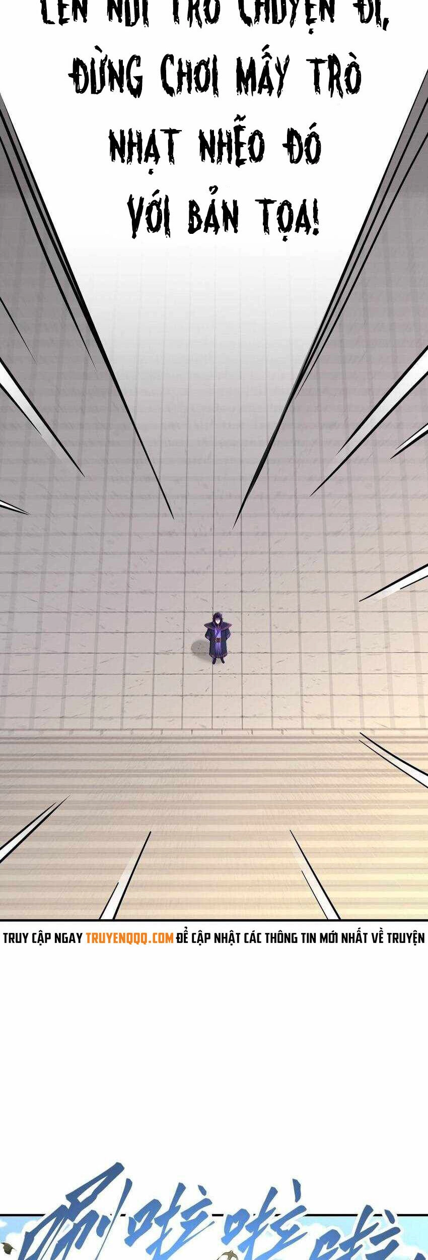 Nhập Hồn Ma Đạo Tổ Sư Chapter 44 - 12