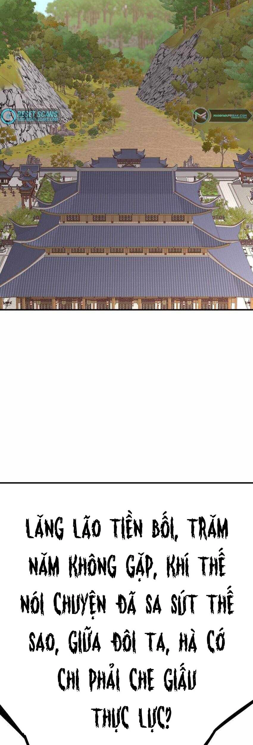 Nhập Hồn Ma Đạo Tổ Sư Chapter 44 - 14