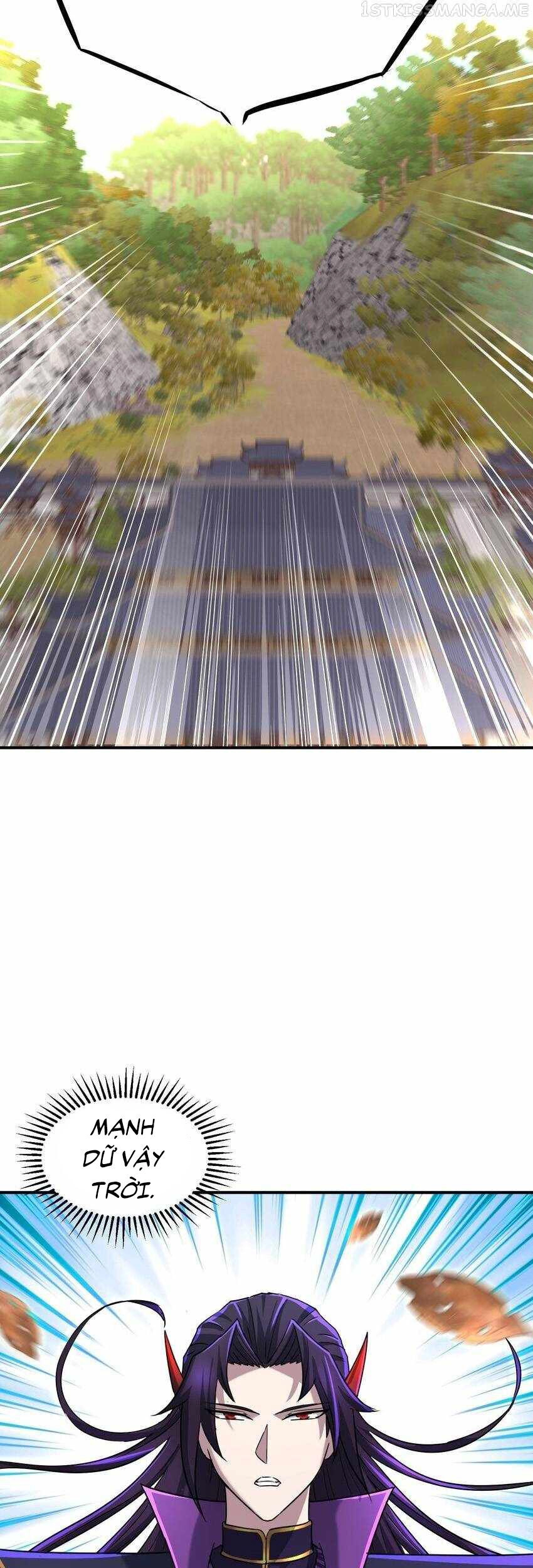 Nhập Hồn Ma Đạo Tổ Sư Chapter 44 - 15