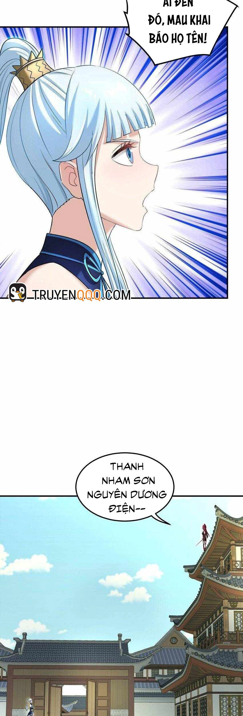 Nhập Hồn Ma Đạo Tổ Sư Chapter 44 - 18