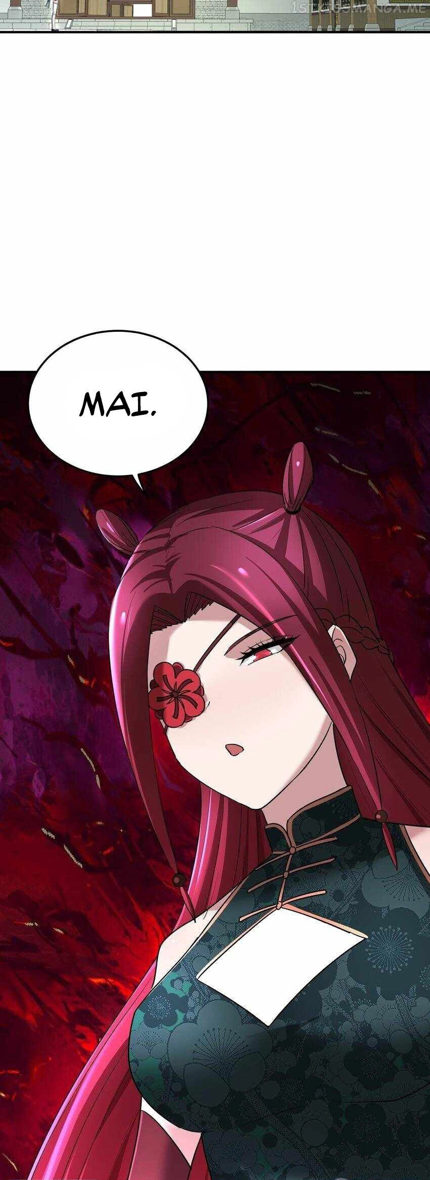 Nhập Hồn Ma Đạo Tổ Sư Chapter 44 - 19