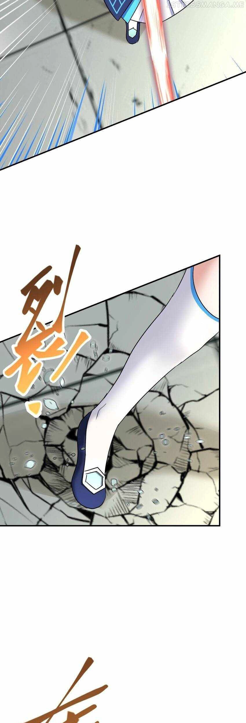 Nhập Hồn Ma Đạo Tổ Sư Chapter 44 - 25